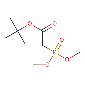 二甲氧基膦酰基乙酸叔丁酯