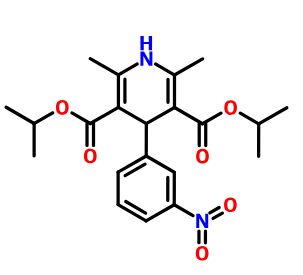 21881-78-7；尼莫地平杂质