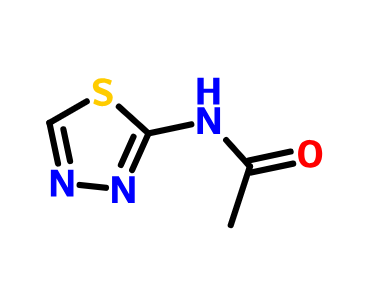 乙酰唑胺杂质2