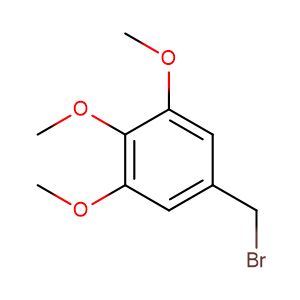3,4,5-三甲氧基苄溴
