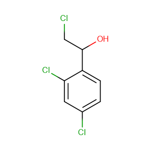 2,4-二氯-α-氯甲基苯甲醇