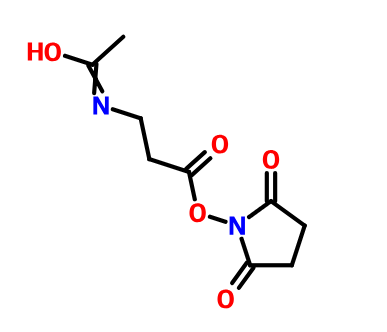 N-Acetyl--alanine N-Hydroxysuccinimide Ester