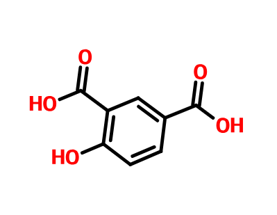 4-羟基间苯二甲酸