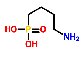 4-氨基丁烷-1-磷酸