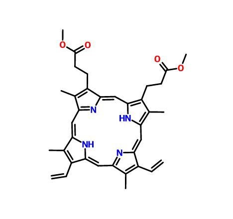 原卟啉二甲酯