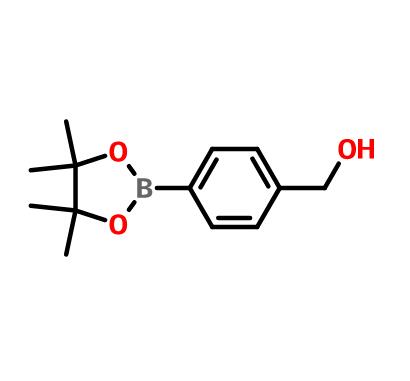 4-(羟甲基)苯硼酸频哪醇酯
