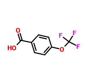 4-三氟甲氧基苯甲酸