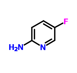 2-氨基-5-氟吡啶