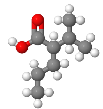 62391-99-5；丙戊酸杂质B(50 MG) 2,2-二-正丙基乙酸