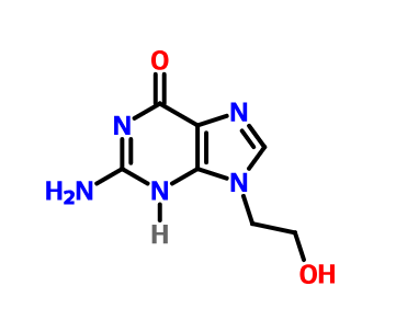 9-(2-羟乙基)鸟嘌呤