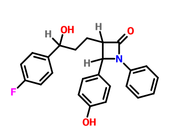 302781-98-2；去氟依折麦布