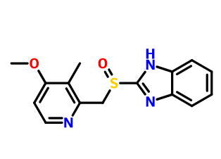 102804-77-3；雷贝拉唑4-甲氧基杂质