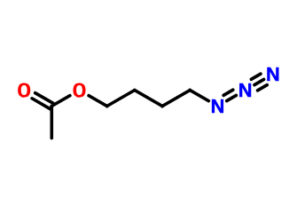 4-叠氮基丁烷醇1-乙酸酯