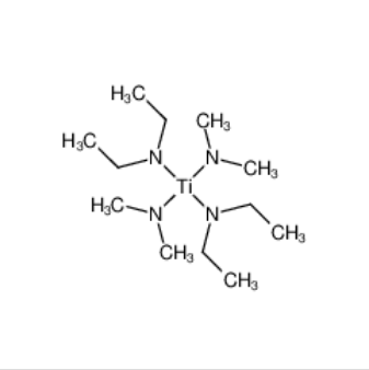 二(乙氨基)二(甲氨基)钛