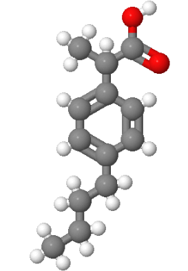 3585-49-7；布洛芬杂质B