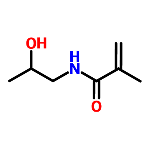 N-(2-羟丙基)甲基丙烯酰胺