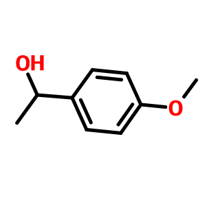 1-(4-甲氧基苯基)乙醇