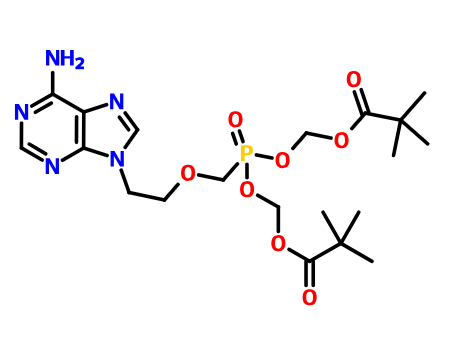 2-(6-氨基-9H-嘌呤-9-基)乙酸