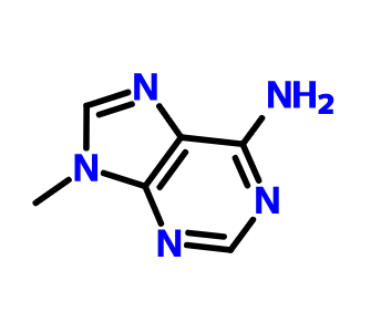 9-甲基腺嘌呤