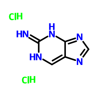 2-Aminopurine Dihydrochloride