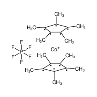 二(五甲基环戊二烯基)六氟磷酸钴(III)