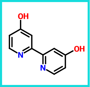 4,4'-二羟基-2,2'-联吡啶
