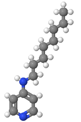 64690-19-3；4-(辛基氨基)吡啶