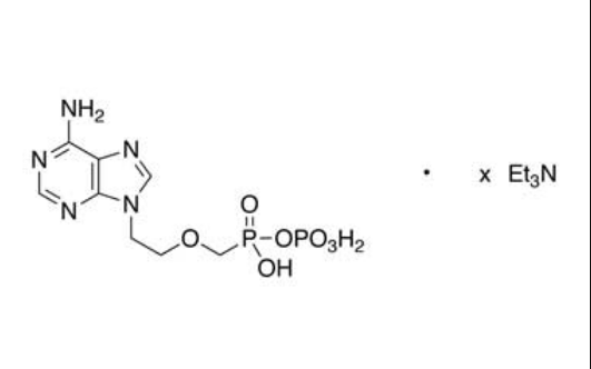 Adefovir Phosphate TriethylaMine Salt