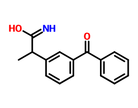 59512-16-2；酮洛芬酰胺