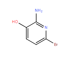 2-氨基-6-溴-3-羟基吡啶