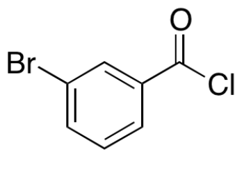 3-溴苯甲酰氯