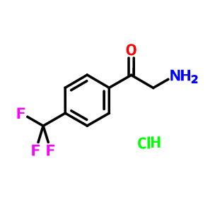 2-氨基-4-三氟甲基苯乙酮