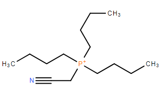 氰甲基三正丁基磷氯化物