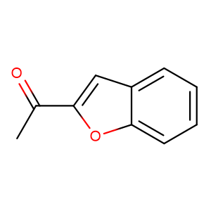2-乙酰基苯并呋喃