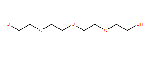 三缩四乙二醇