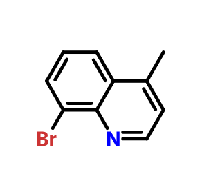8-溴-4-甲基喹啉