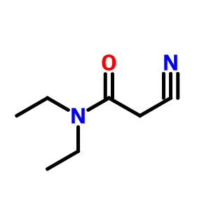 N,N-二乙基-2-氰乙酰胺