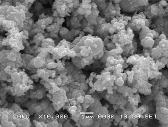 纳米碳化铌；超细碳化铌粉