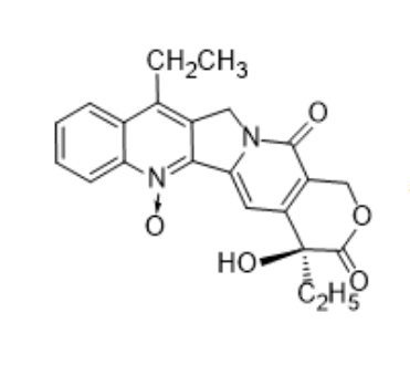 伊立替康杂质22