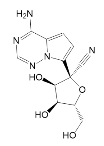 瑞德西韦杂质