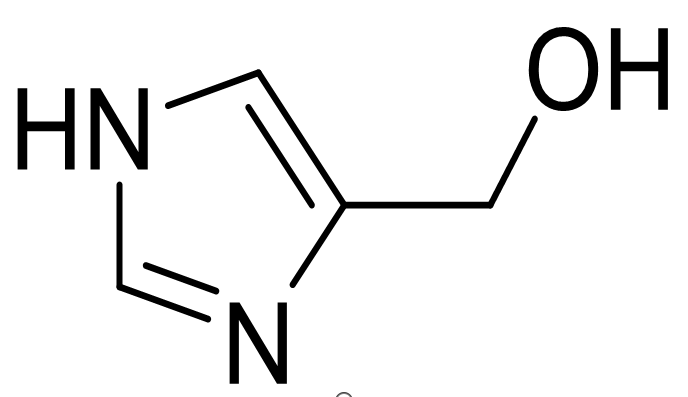 4-(Hydroxymethyl)imidazole