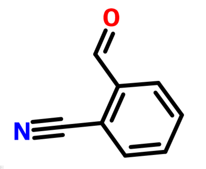 邻氰基苯甲醛