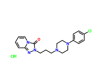 1263278-77-8；曲唑酮相关物质C