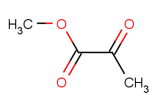 丙酮酸甲酯