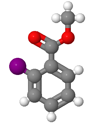 邻碘苯甲酸甲酯
