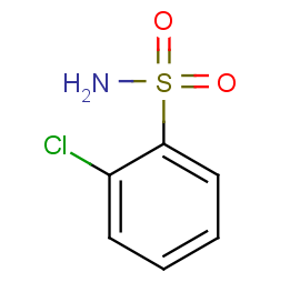 邻氯苯磺酰胺