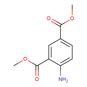 4-氨基间苯二甲酸二甲酯