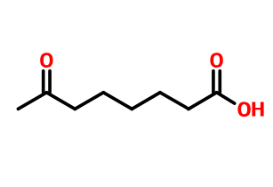 7-氧代辛酸