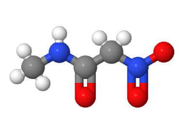 72078-82-1；N-甲基硝基乙酰胺