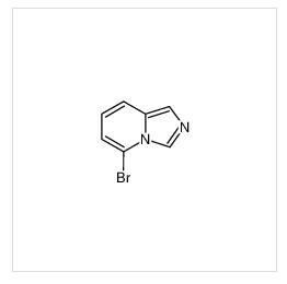 5-溴咪唑并[1,5-a]吡啶